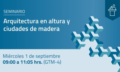 Arquitectura en altura y ciudades de madera