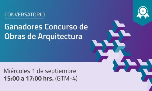 Ganadores Concurso de Obras