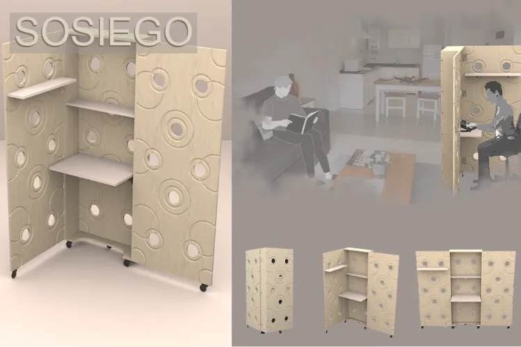 Sosiego Portada 00