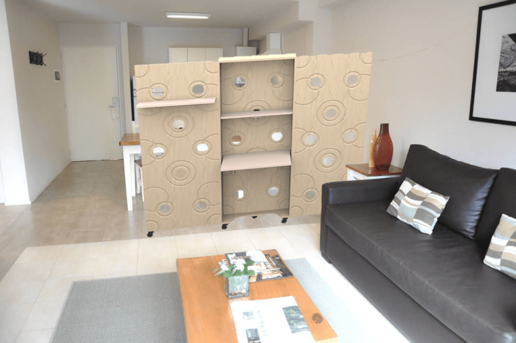 Sosiego modo de uso 2