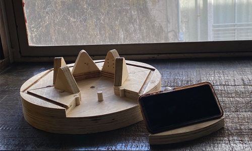 Spin-Modular