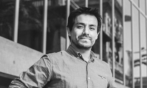 Tomas Villalon