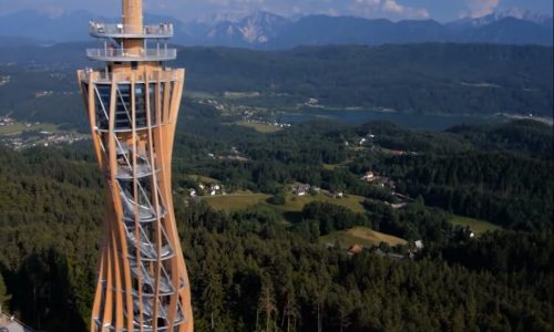 Video Pyramidenkogel Captura de pantalla 2019-01-02 15
