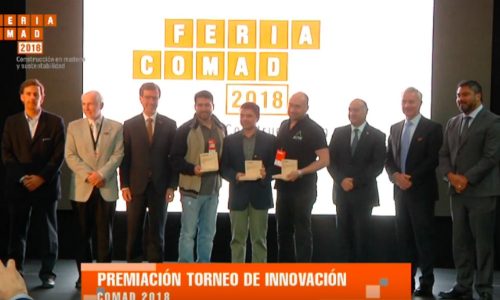 Video-Torneo de innovacion