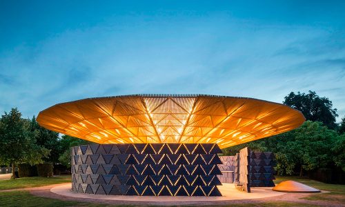 Video_SerpentinePavilion