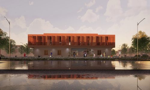 Villa Reemprende