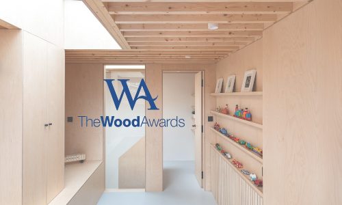 Wood Awards