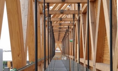 araucoply estructural (Arauco)