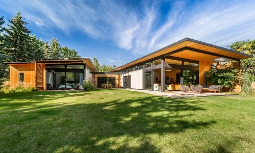 boulder retreat