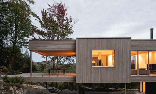 casa bosque I