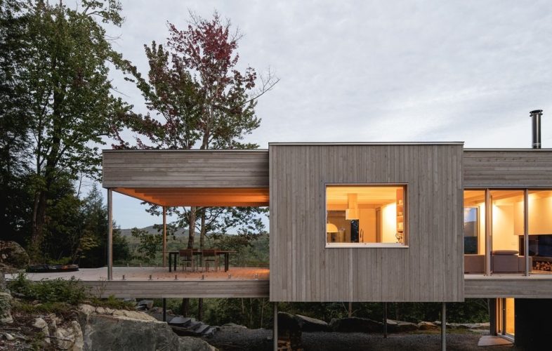 casa bosque I