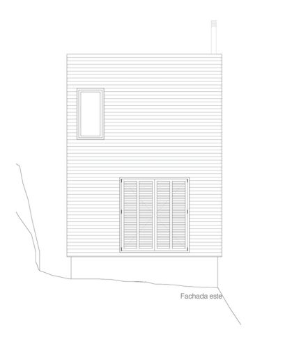 casa205_fachada-este
