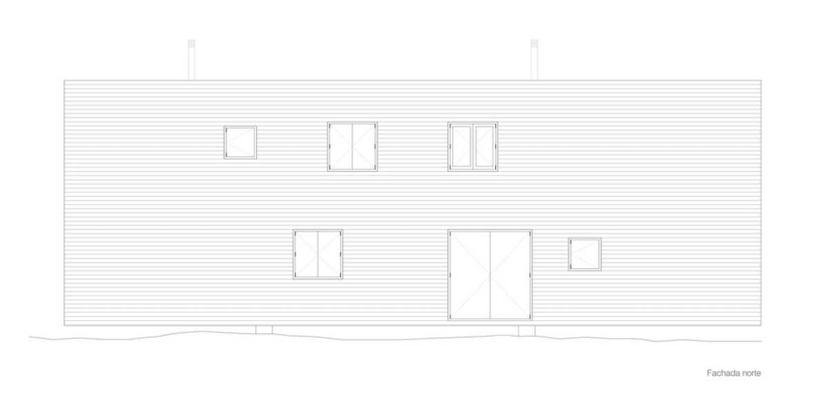 casa205_fachada-norte