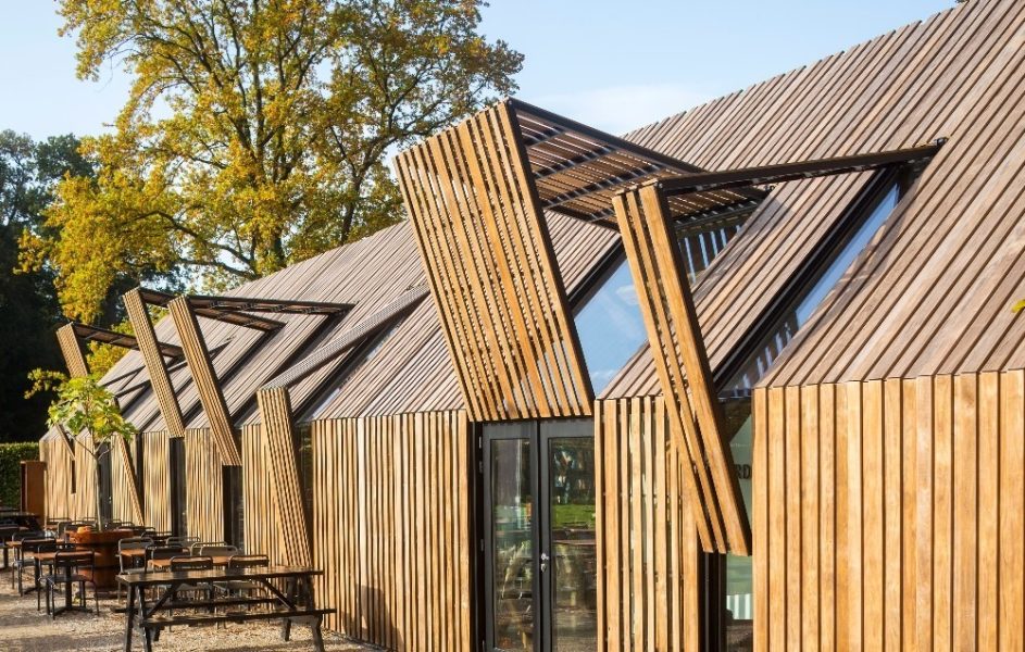 centro de visitantes