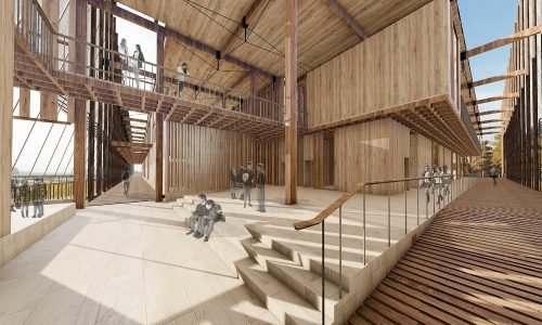 concurso arquitectura
