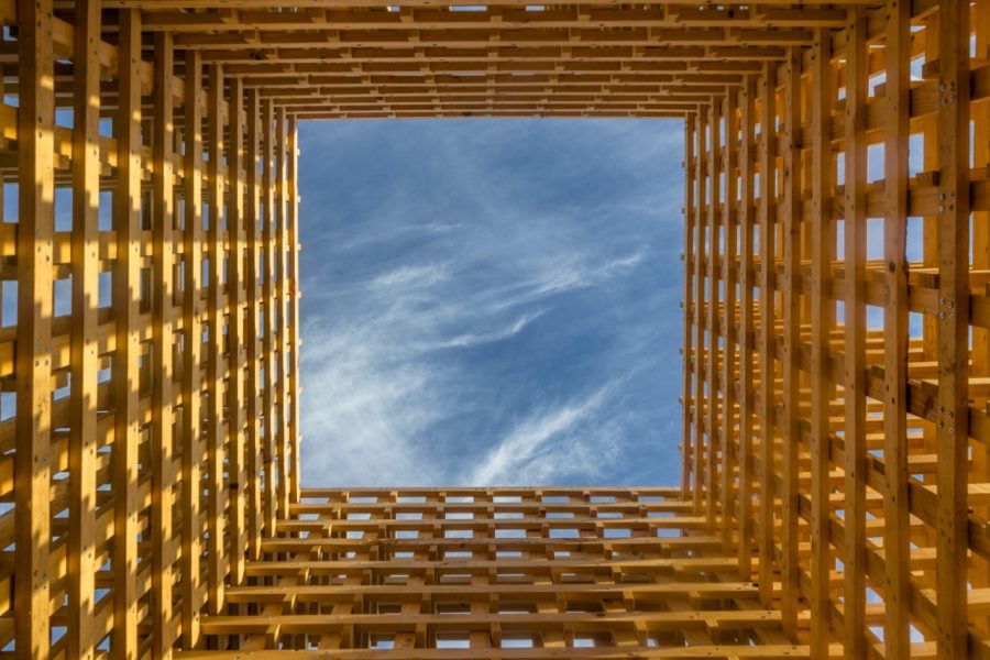 dos torres y un sendero (9)