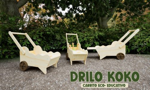drilo-koko