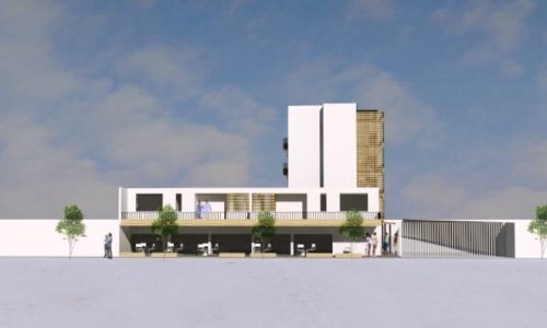 edificio-madera-Linares