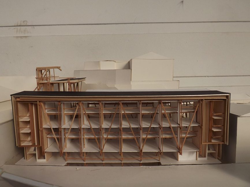 foto de la maqueta 2