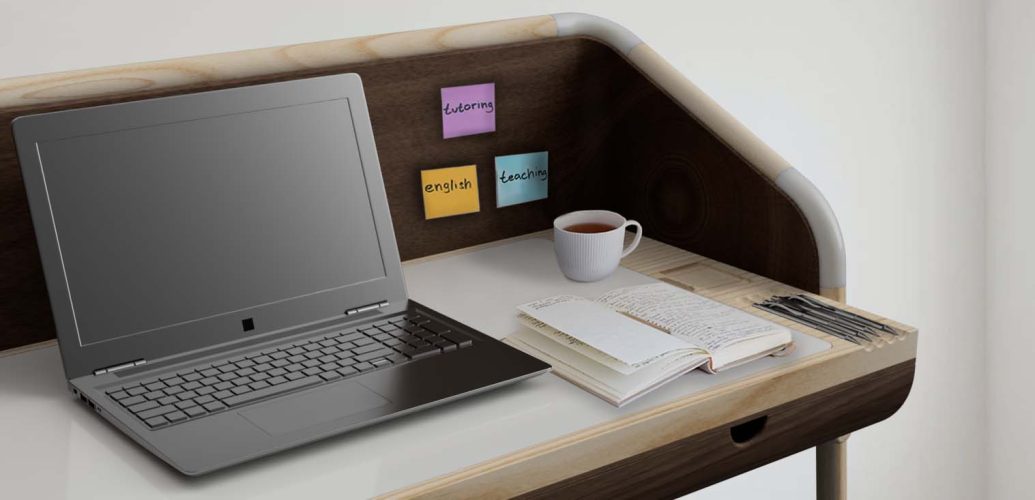 fotomontaje cerca bajo peso