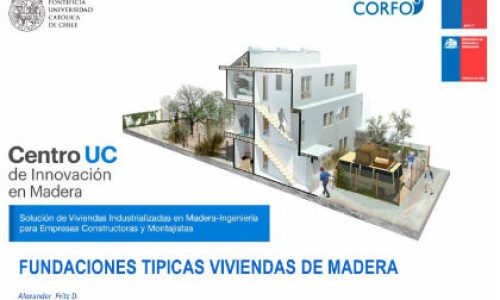 fundaciones