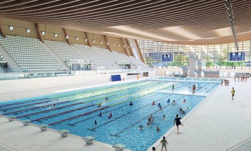 juegos olimpicos paris