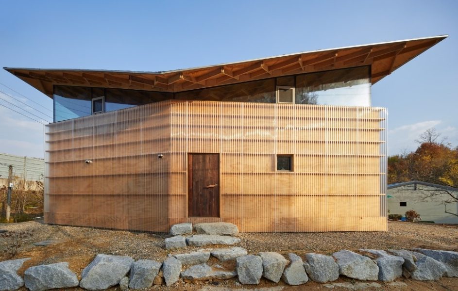 la casa de los tres arboles portada