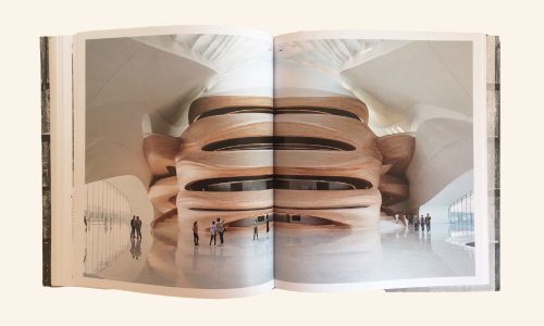 libros de madera boletín