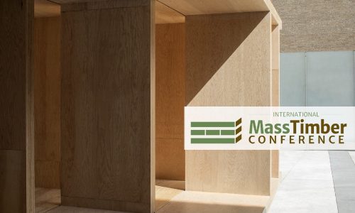 mass timber conference
