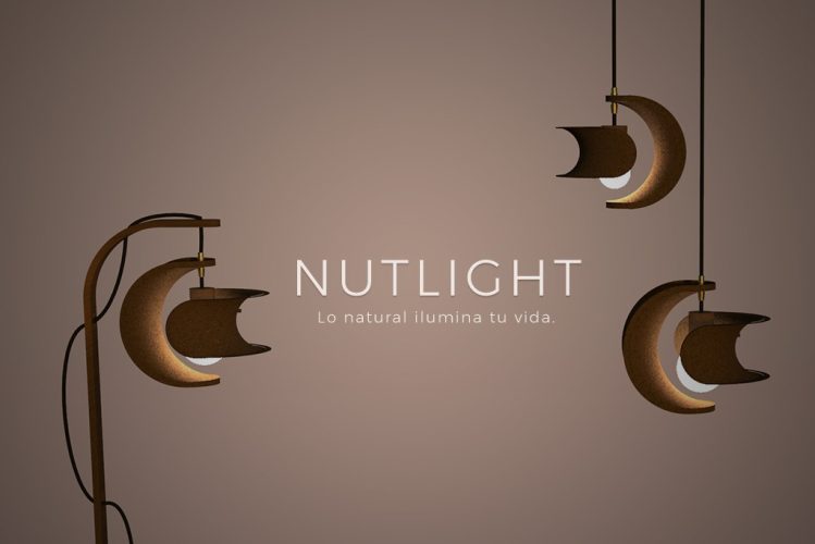 nutlight portada