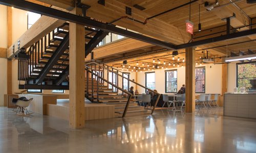 office-wood-construction-stairs