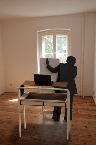 pexels-photo-señora parada