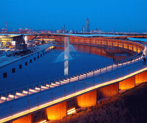 portada-El-Grand-Ring,-la-estructura-de-madera-más-grande-del-mundo,-enfrenta-un-futuro-incierto-tras-la-Expo-Osaka-2025