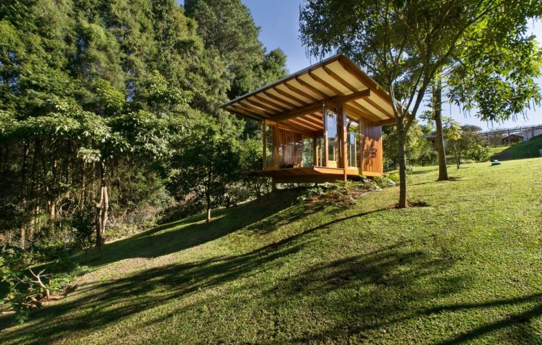 portada pabellón meditación