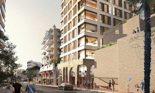 proyecto torre carmelha