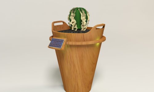 render 1