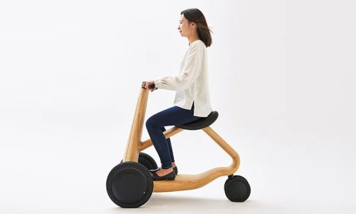 scooter