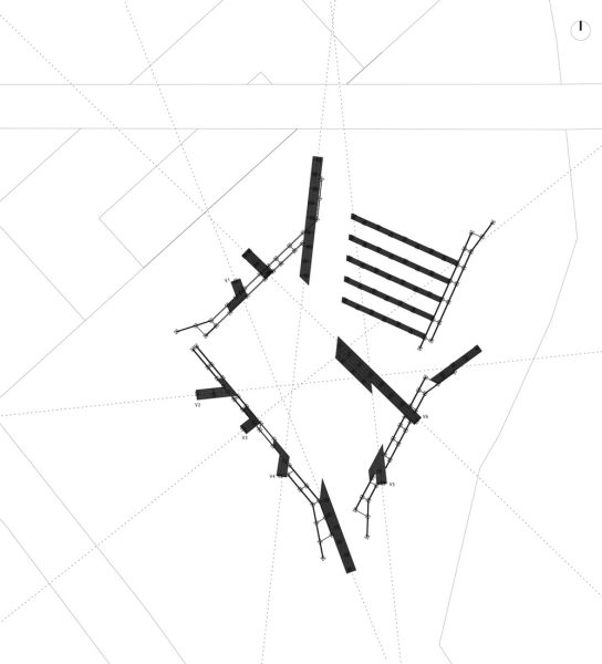 Allplan 2003: 1 reformulando proyecto tabunco 6 vi