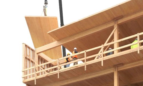 seminario construcción
