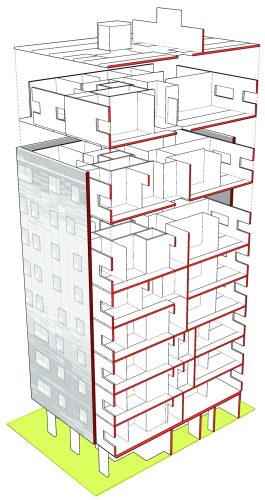 stadhaus-wt-isometrica