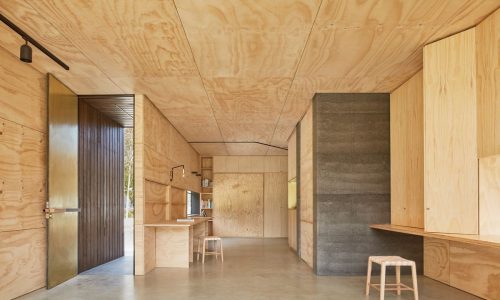 tableros de madera