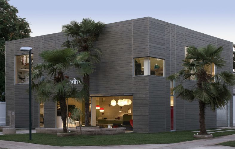 vitra PORTADA