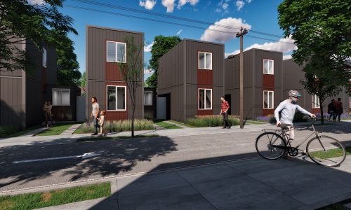vivienda social